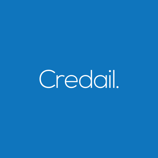 Credail app icon
