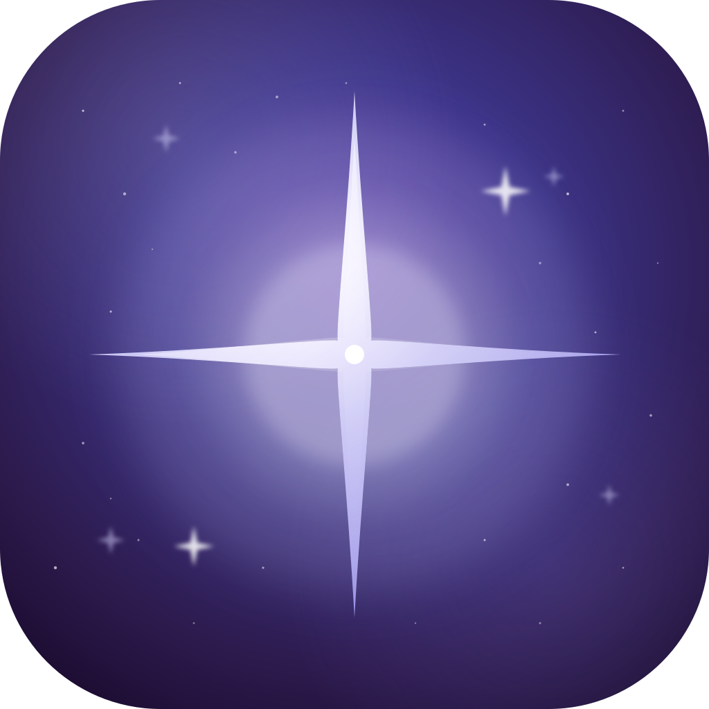 Dreamscape app icon
