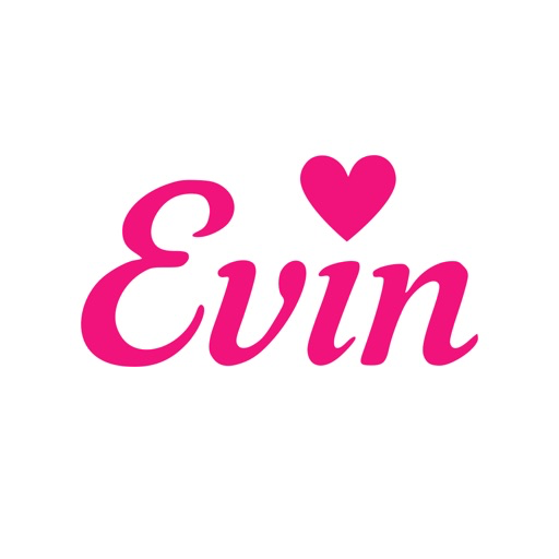 Evîn app icon