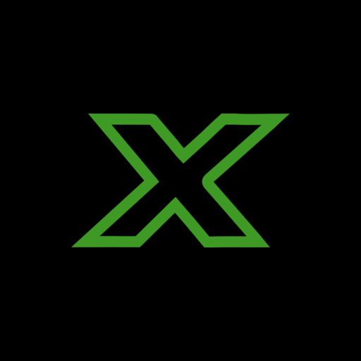 PressX app icon