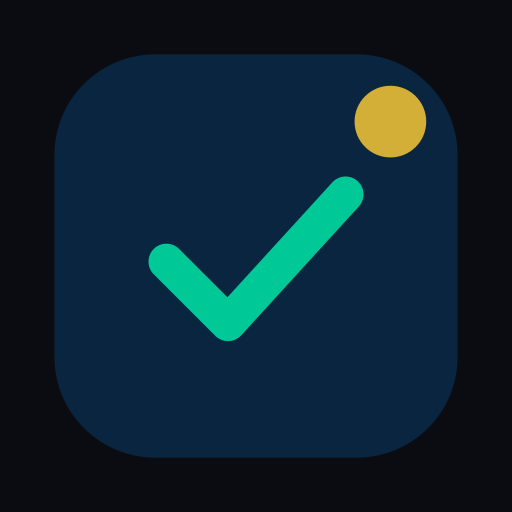 Saheeh POS app icon