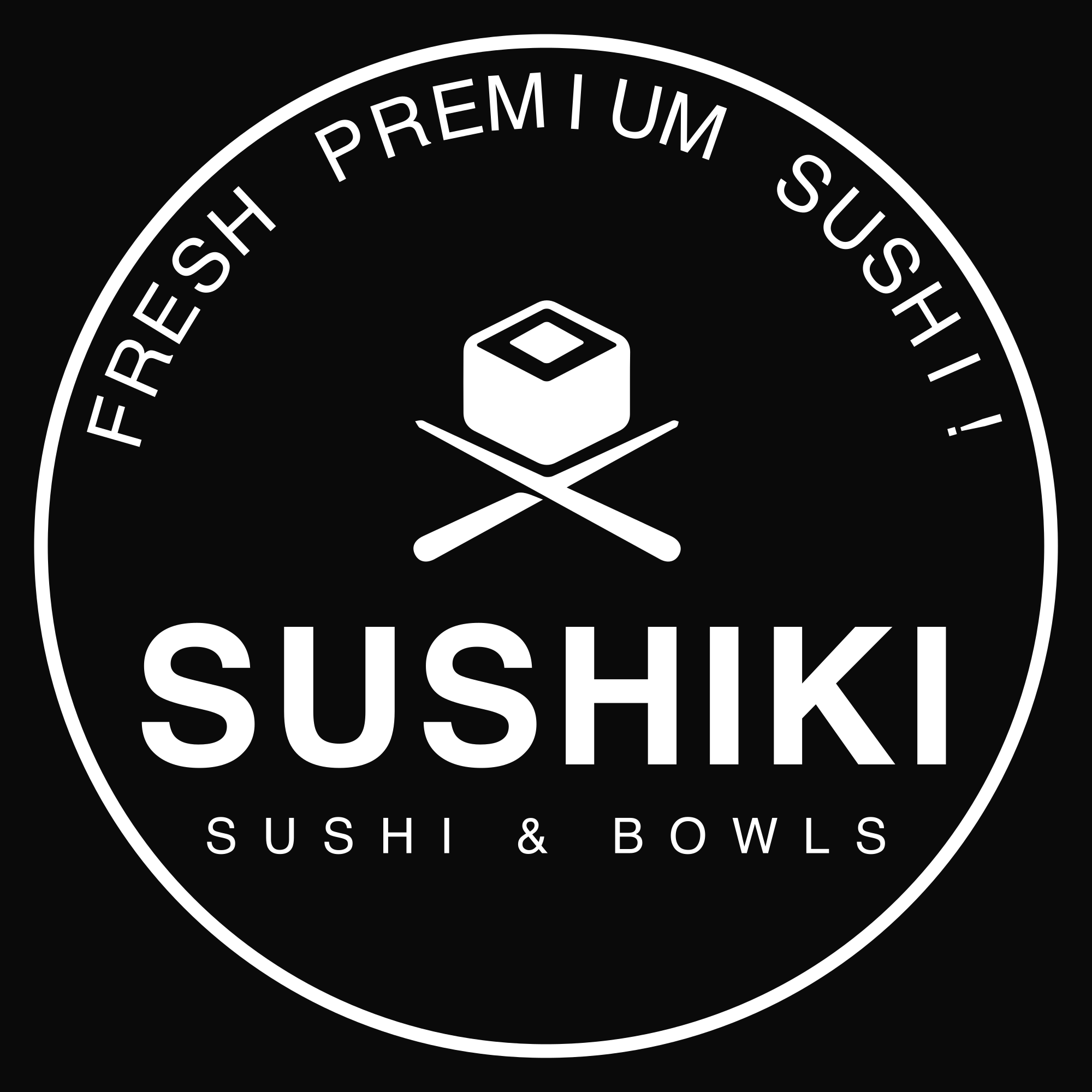 SushiKi POS app icon