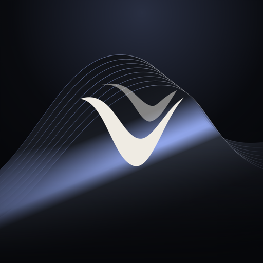 Veil app icon