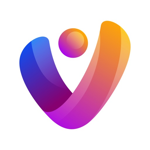 Vooconnect app icon