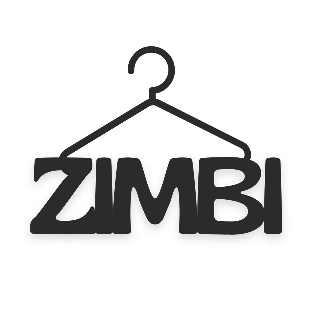 Zimbi app icon